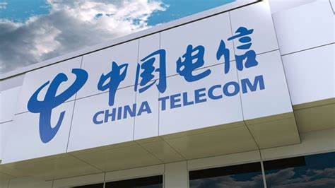 中国电信