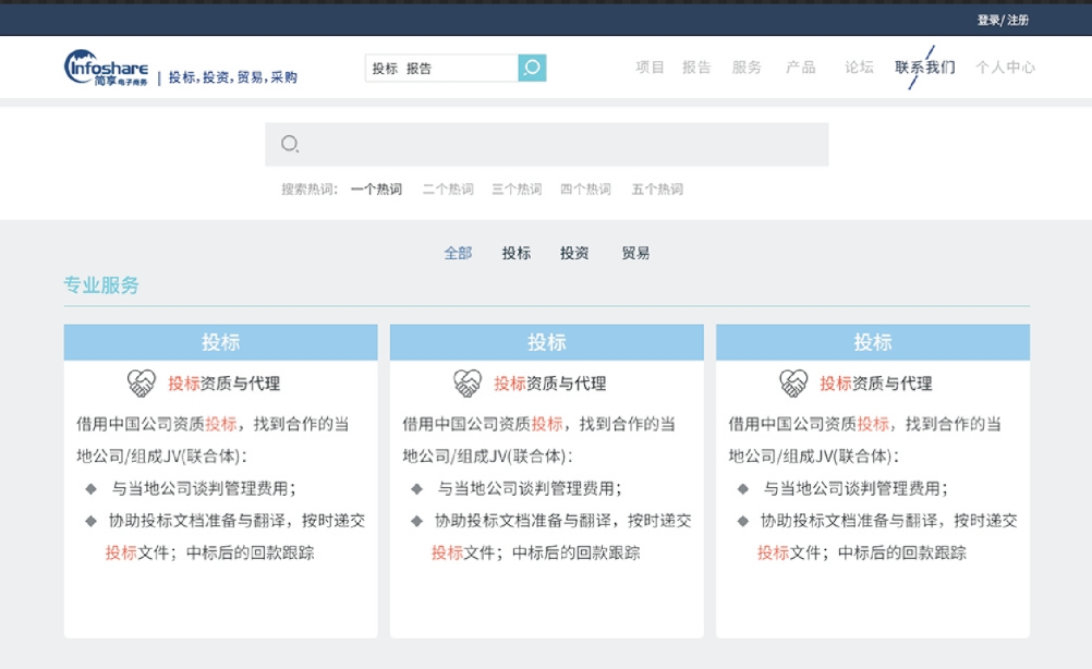 网站订制