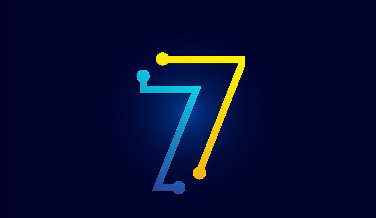 数字7的吉凶揭秘：是幸运还是晦气？