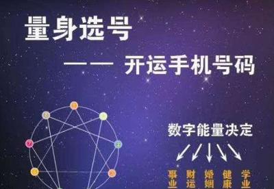 【号码测吉凶】：25年手机号码选择小技巧