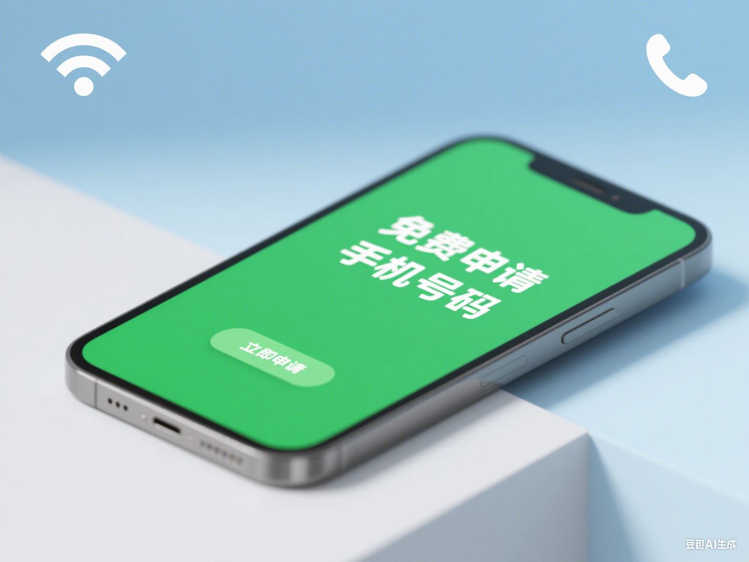 如何免费申请手机号码？教你避开四大套路