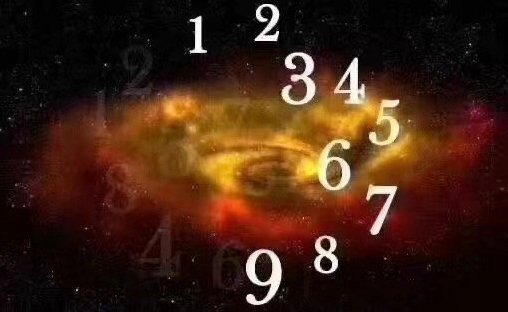 手机号码测吉凶入门：1-9 数字能量解读，你的号码藏着什么秘密？