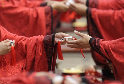 如何通过手机号码测吉凶解读你的姻缘