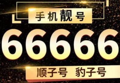 本地手机号码销售：上门选号 + 当面过户，安全放心