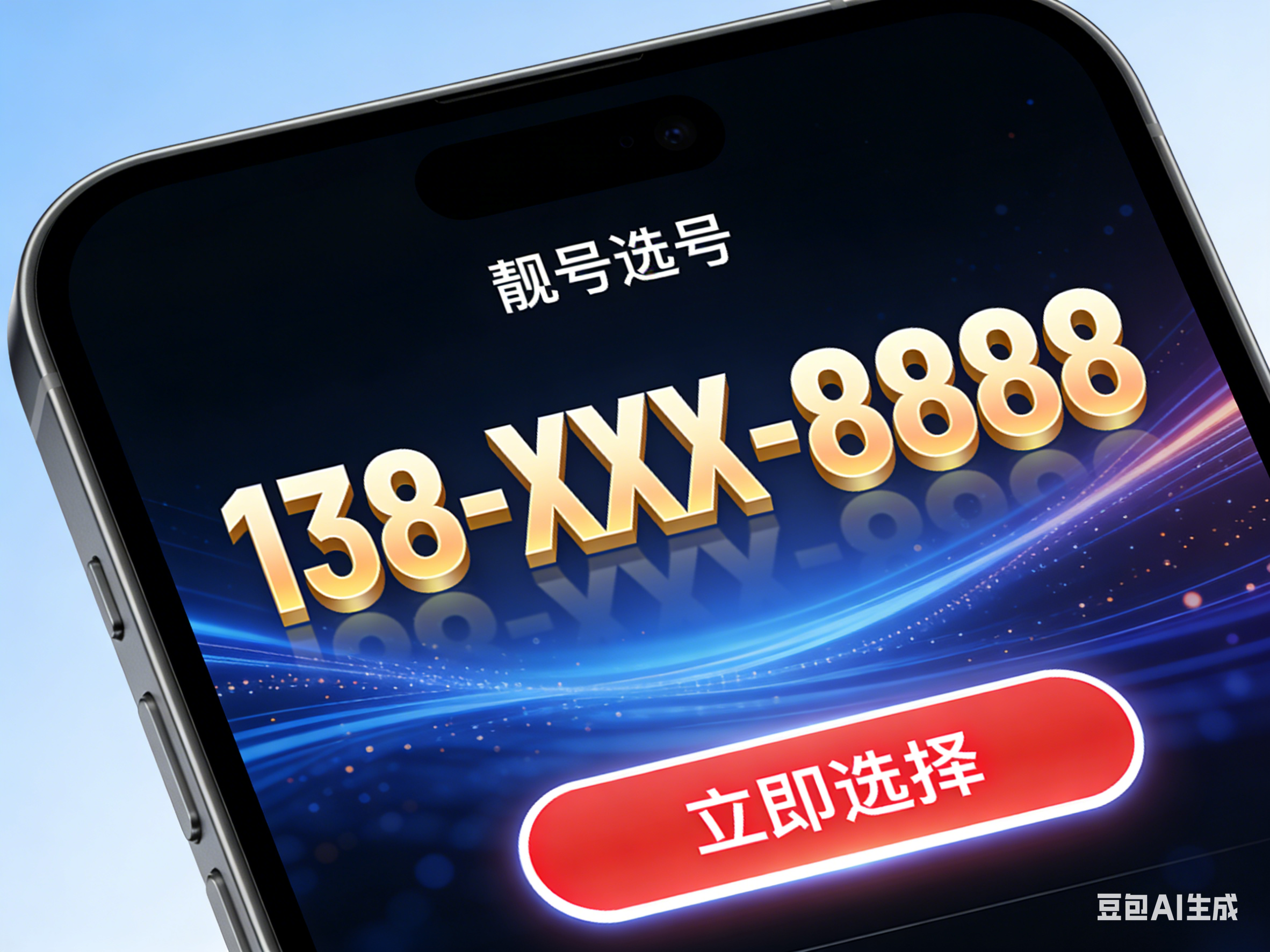 企业标配！北京优质手机靓号热销中，抓紧选号！