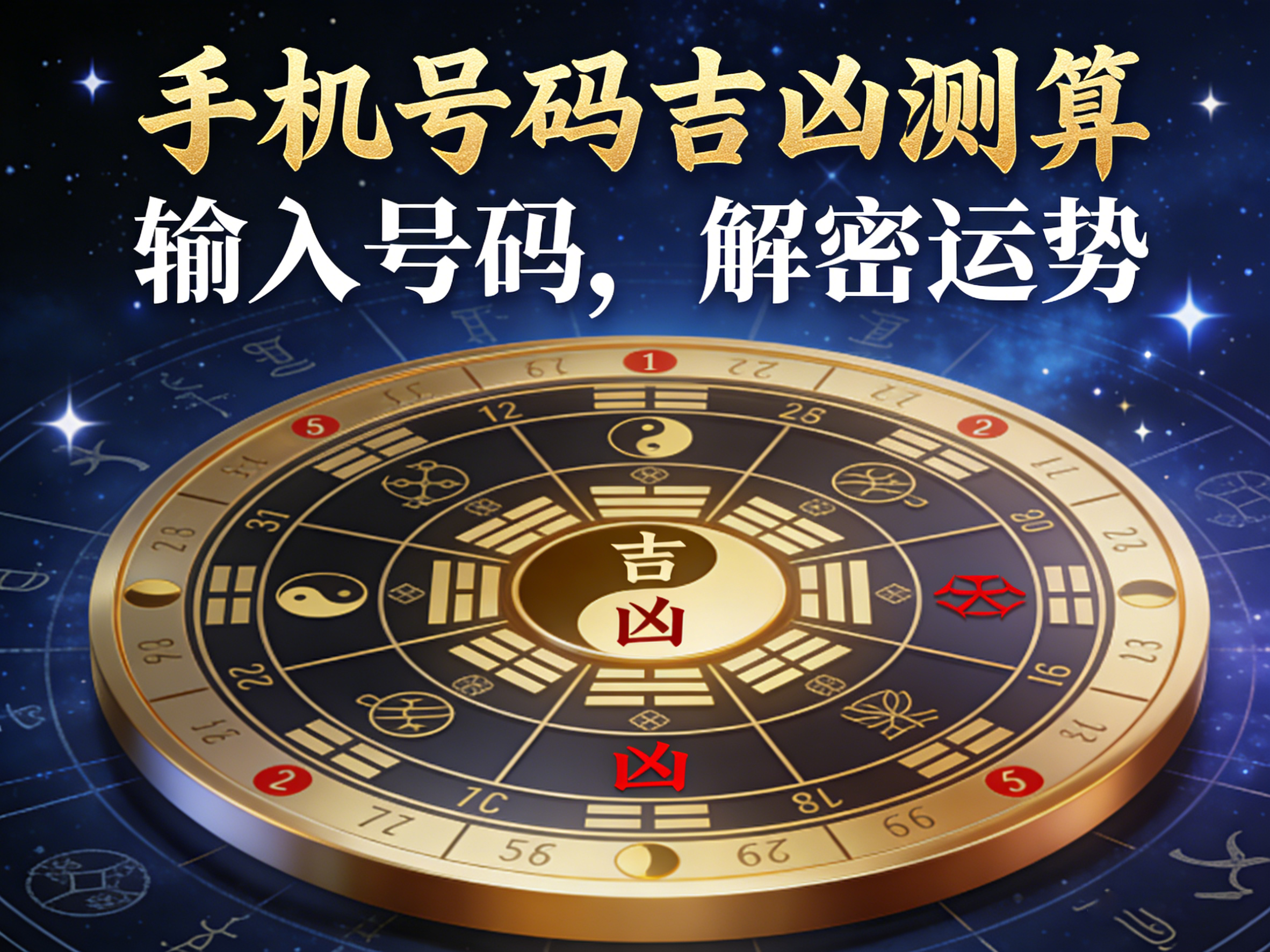 手机号带“5”的寓意：吉凶测算是否适配你的生肖