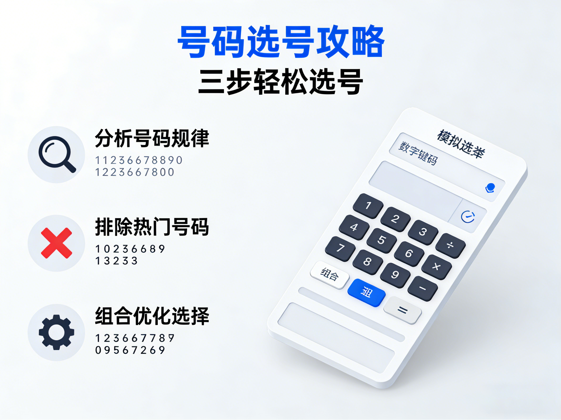 198号段买还是不买？关键原因告诉你选择手机号码选号技巧！