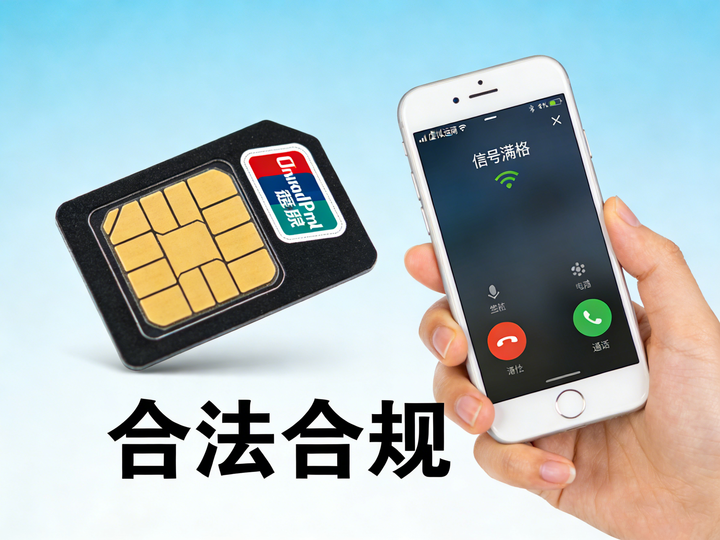 通话稳定性揭秘！虚拟运营商手机号码到底靠不靠谱？