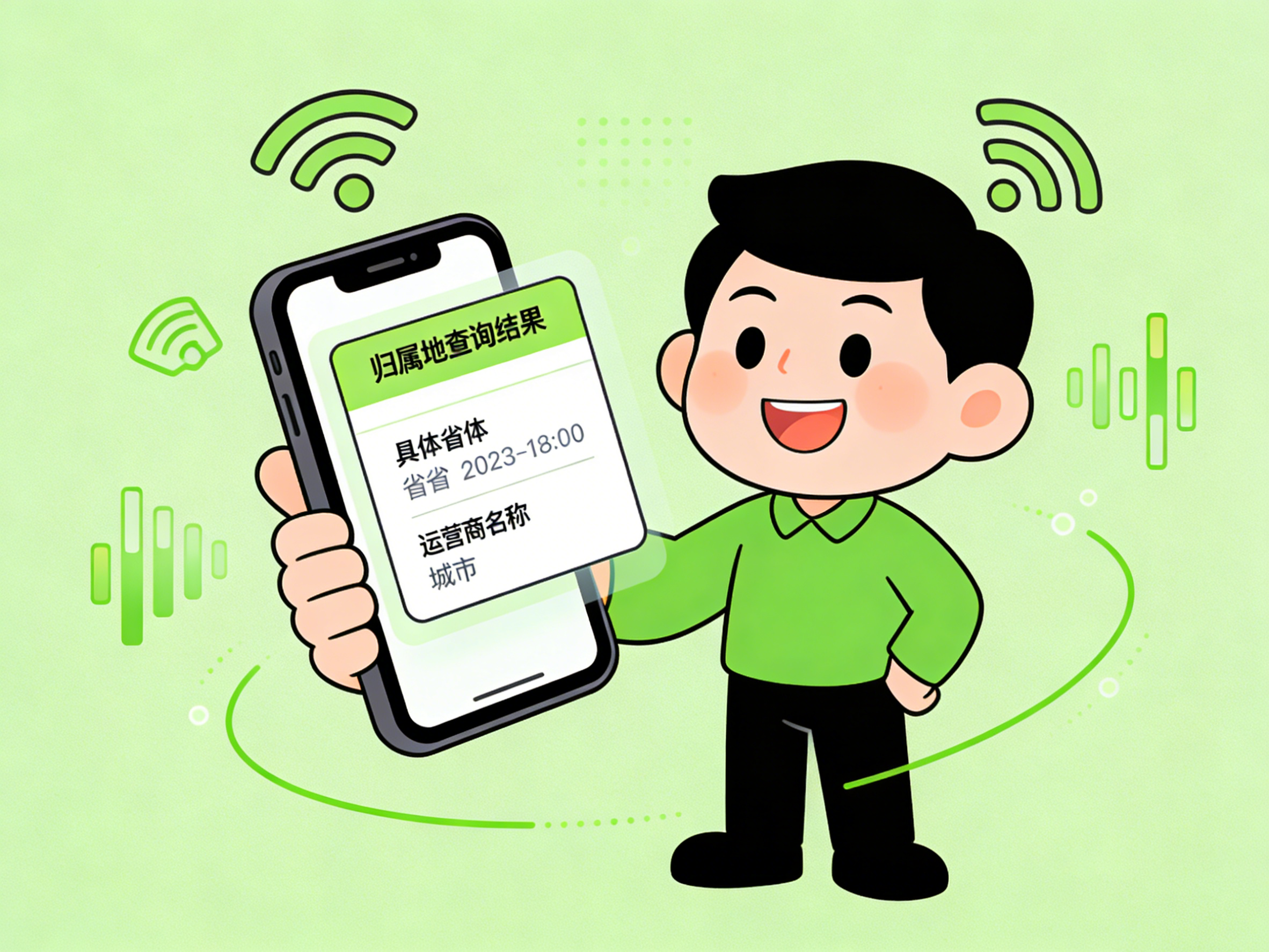 如何查询手机号码归属地？手机号码归属地的重要性？