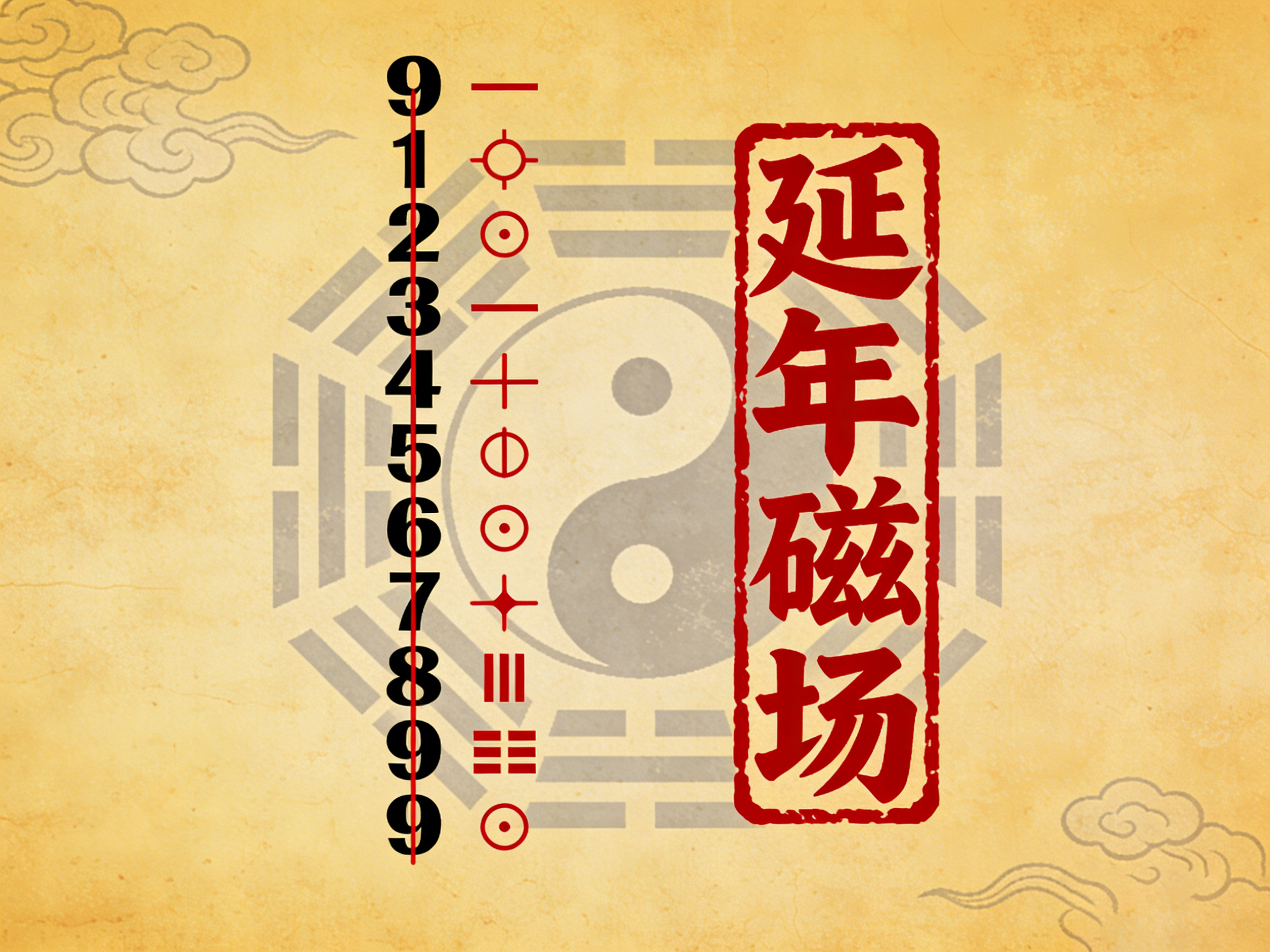 手机号码测吉凶：延年磁场背后的风水秘密