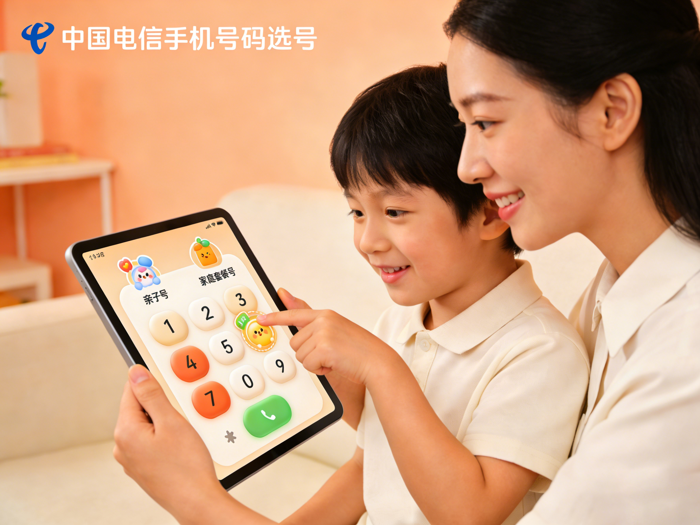 购买电信手机靓号，需要知道哪些选号攻略