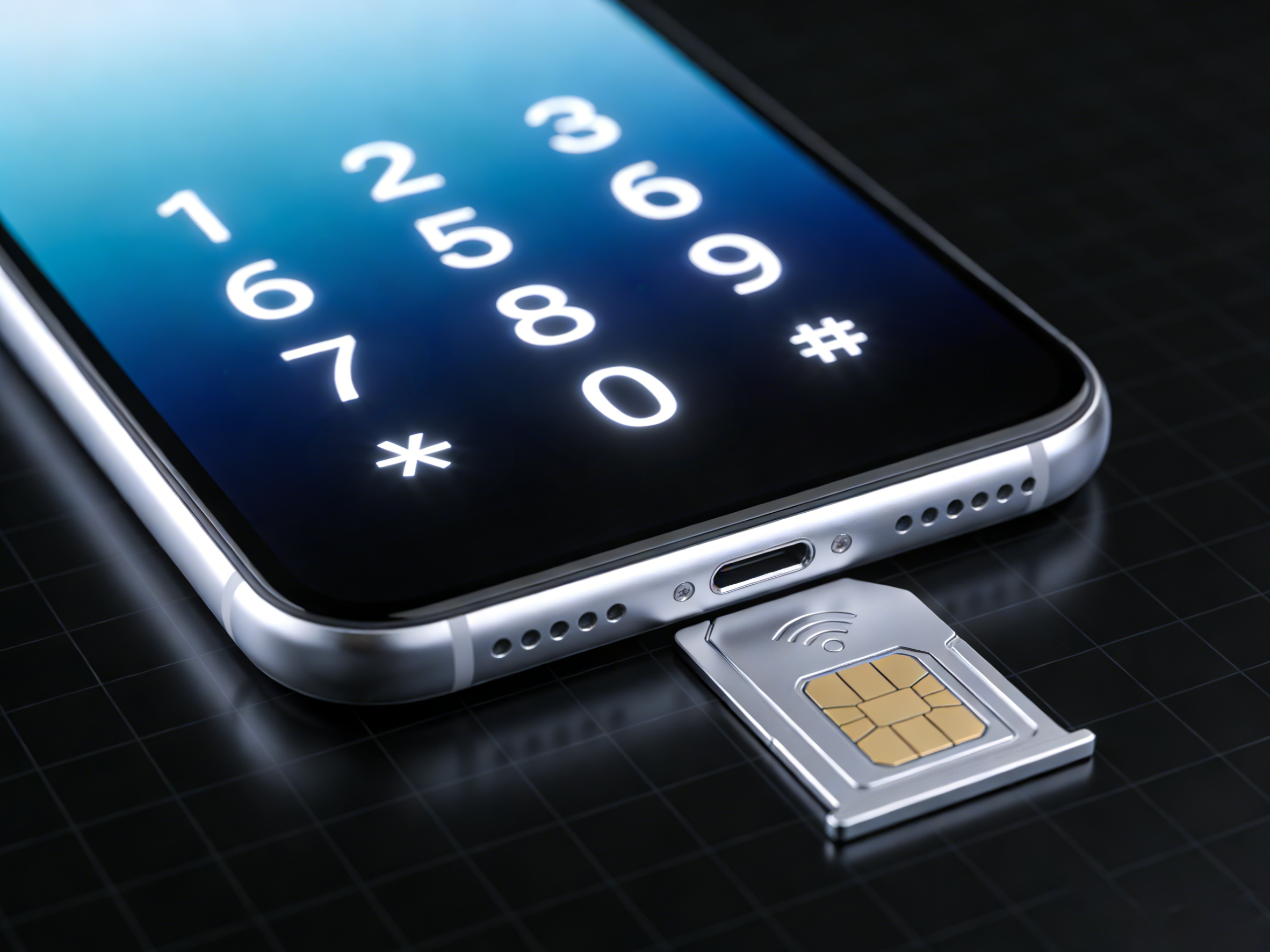 靓号选择攻略，轻松选到高颜值手机号码！