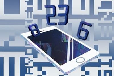 手机号码选号有门道？ 后四位真的很重要